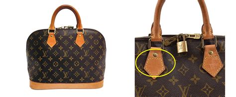 louis vuitton laptop bag fake|How to Spot Fake Louis Vuitton Bags From an Employee of 5 .